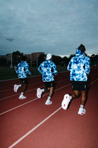 Blue Cloud Jacket