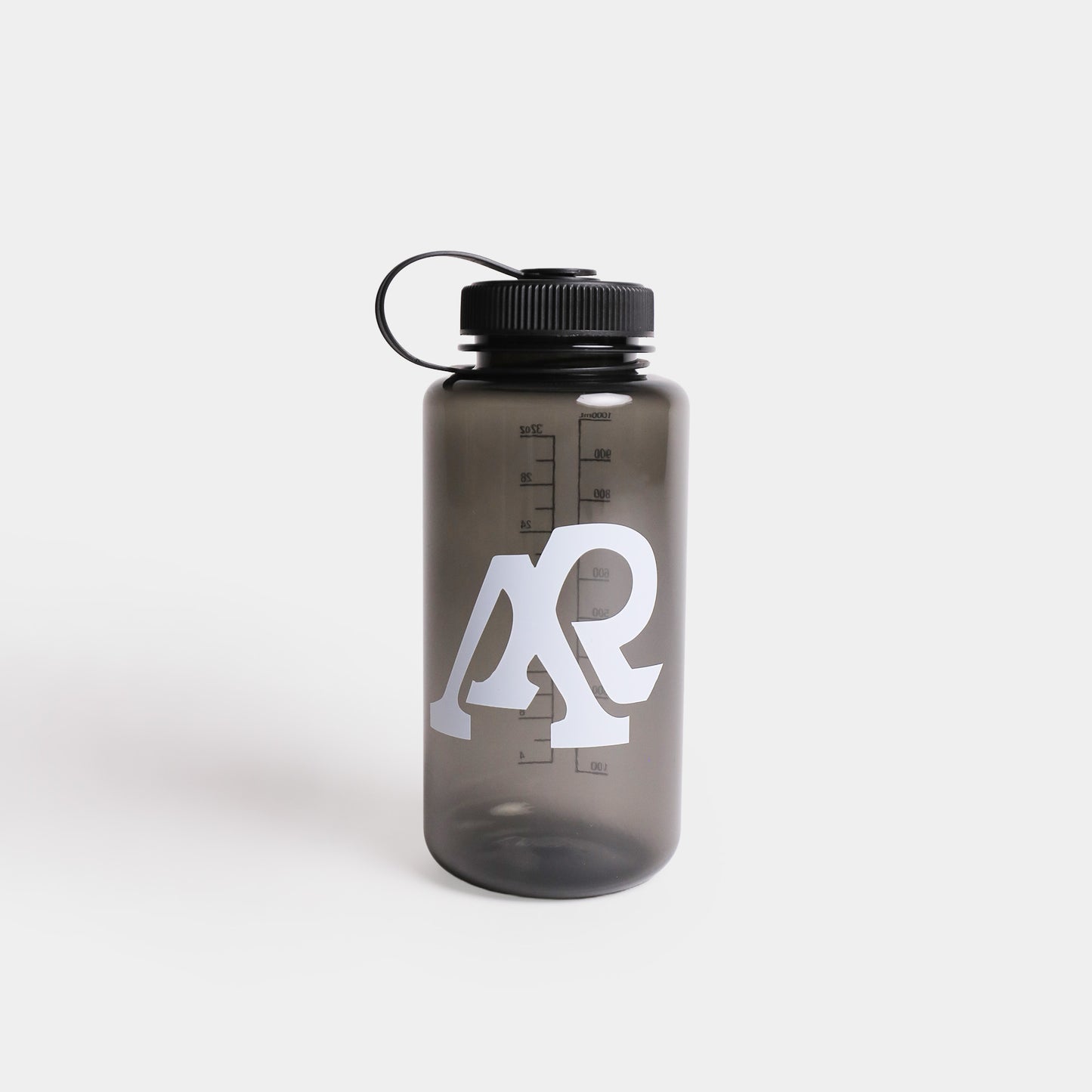 AR Black Water Bottle (1L)