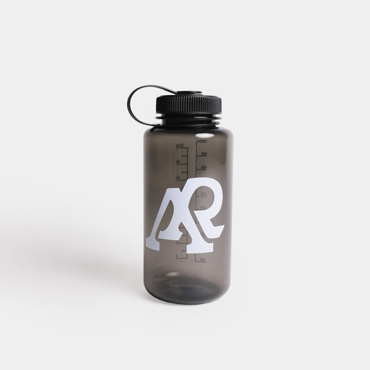 AR Black Water Bottle (1L)