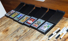 Adam Reynolds Career Cards