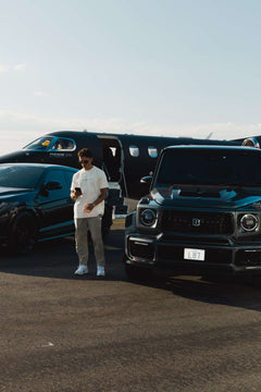 Khaki Silent Statement Pants