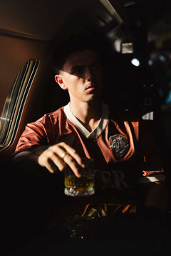 Ayer Jersey