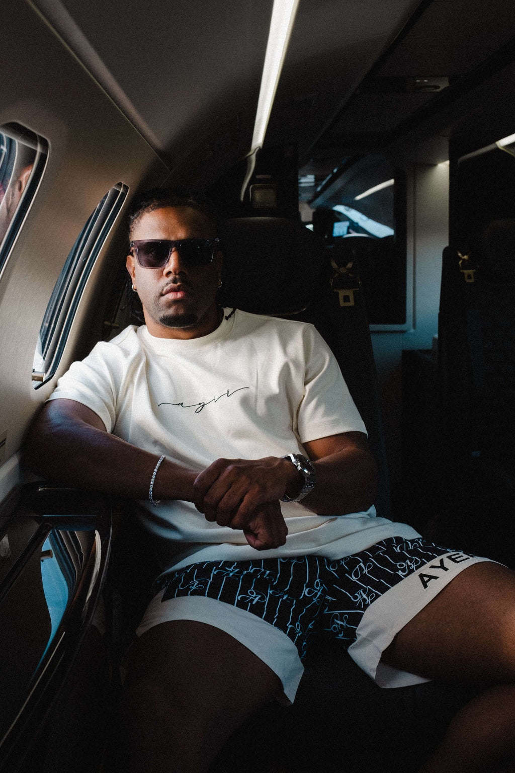 Bone Signature T-Shirt