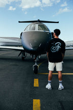 Aeroplane T-Shirt