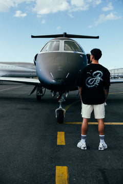Aeroplane T-Shirt
