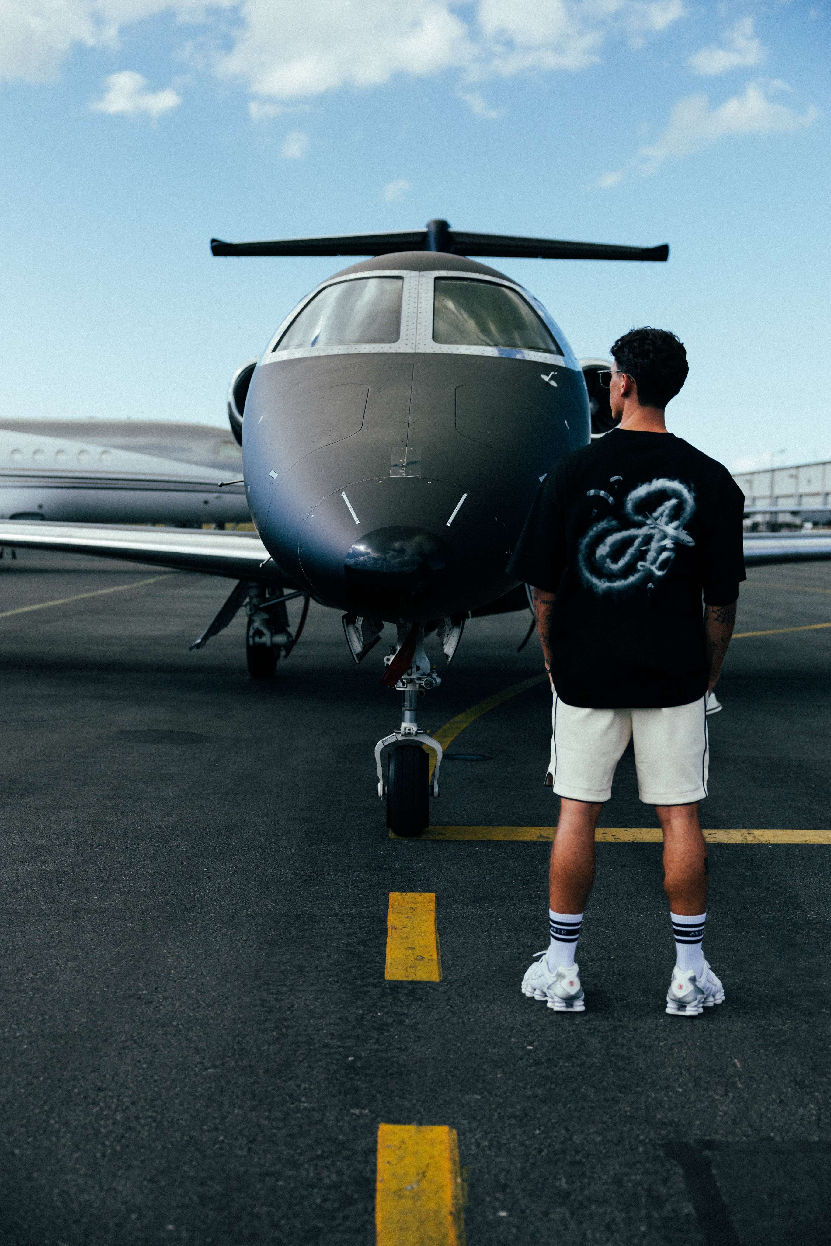 Aeroplane T-Shirt