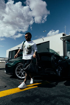 Rebirth Falls T-Shirt