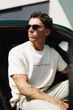 Bone Signature T-Shirt