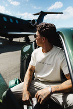 Bone Signature T-Shirt
