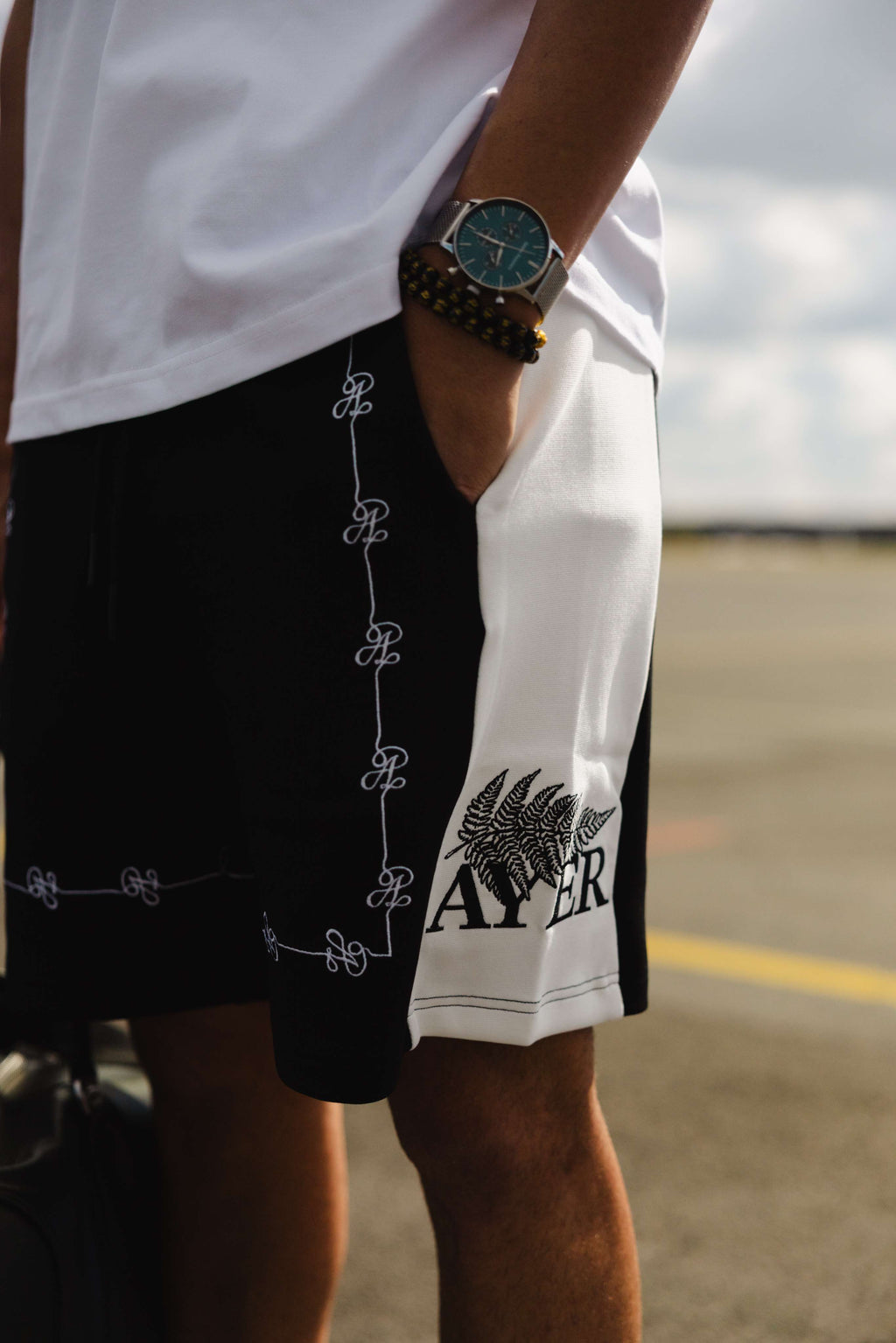 Boundary Shorts