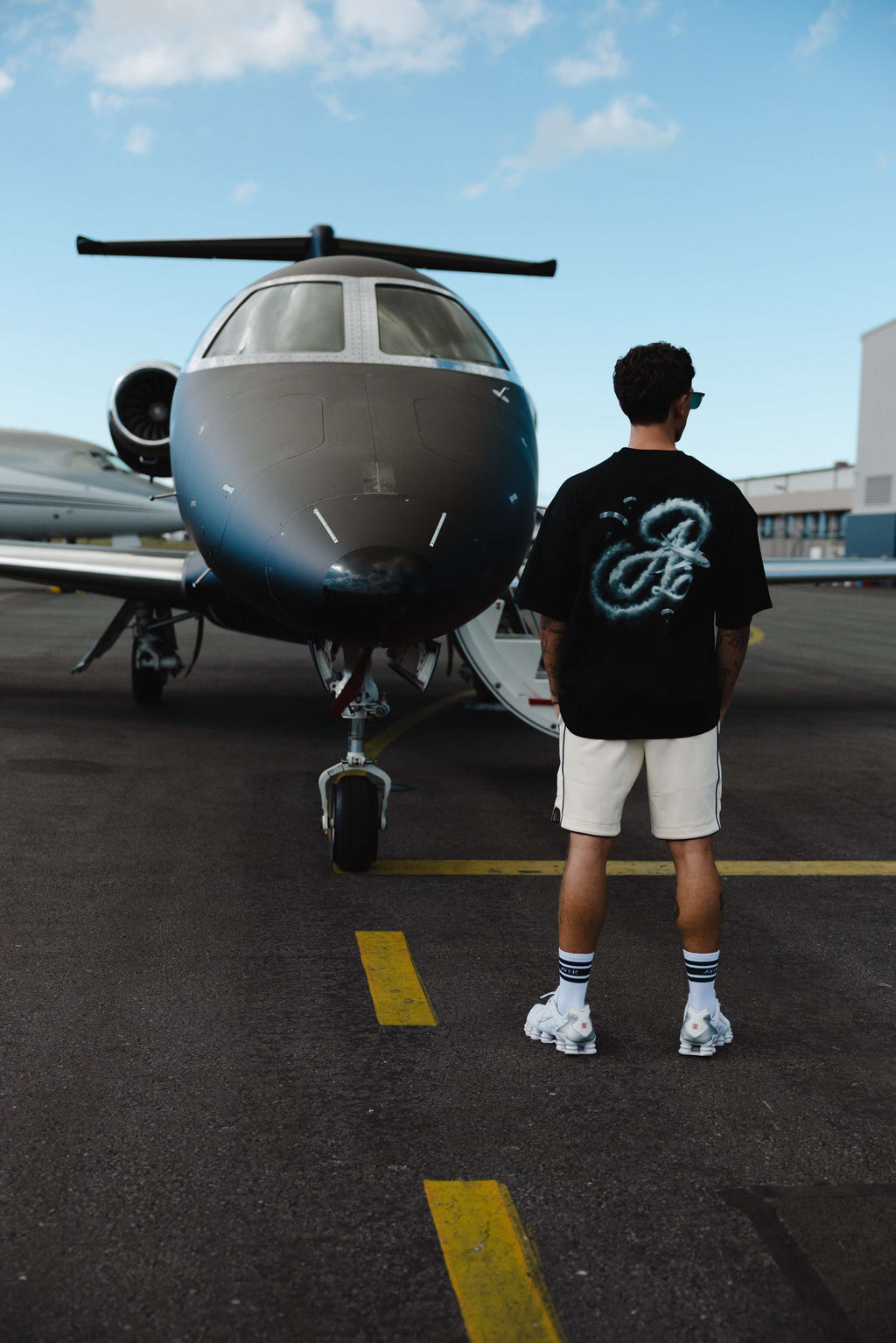 Aeroplane T-Shirt