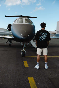 Aeroplane T-Shirt