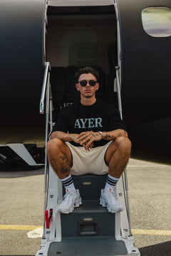 Aeroplane T-Shirt