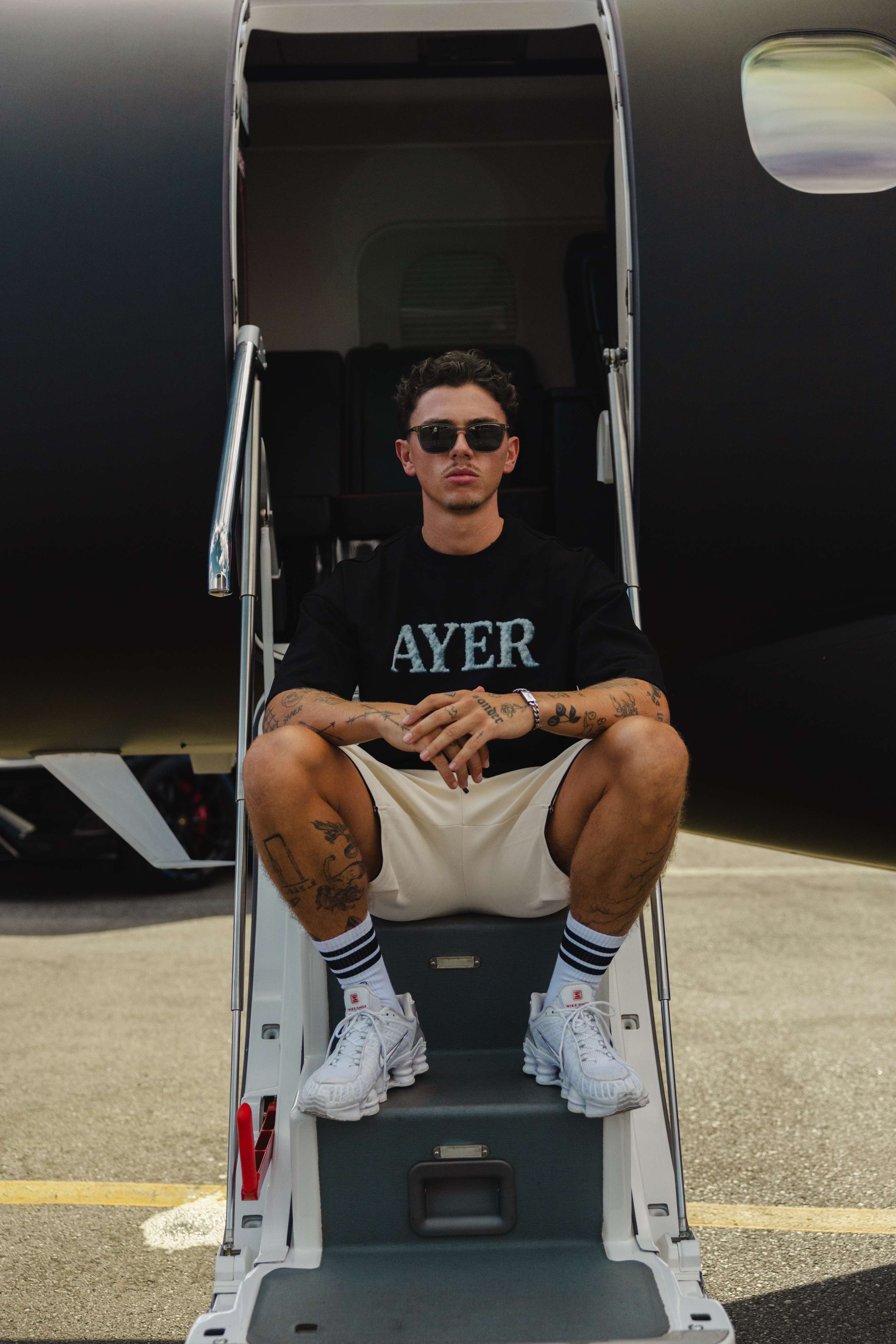 Aeroplane T-Shirt
