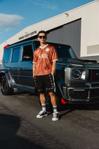 Boundary Shorts