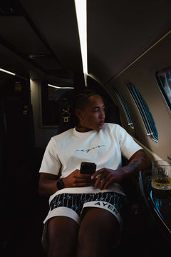 Court Side Shorts