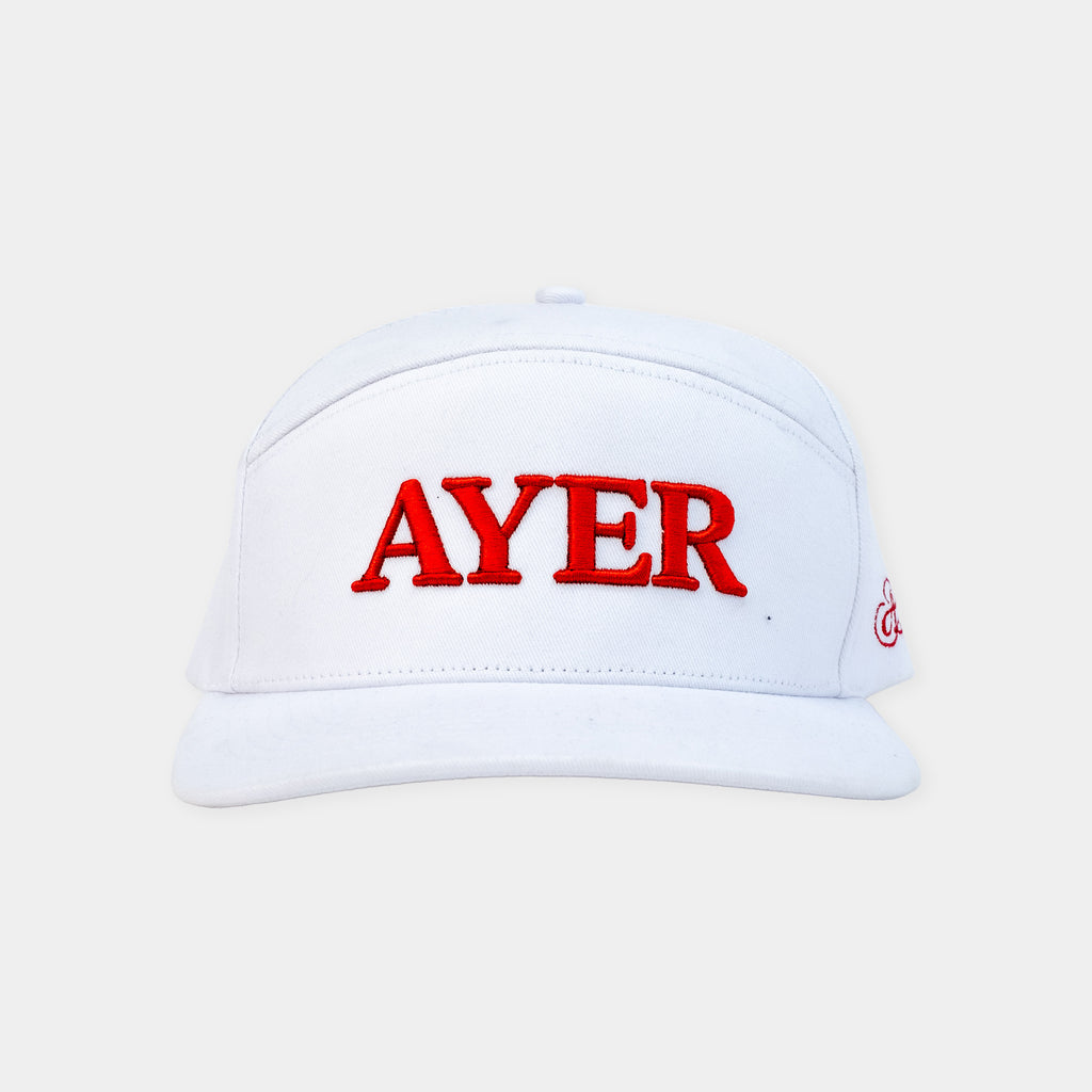 White Star Cap