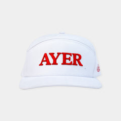 White Star Cap