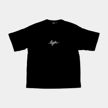 Black Ayer Classic Tee