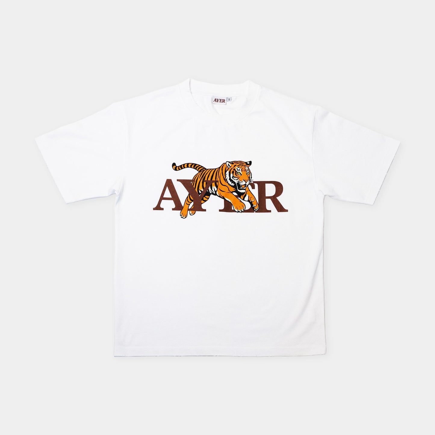 Tiger Tee