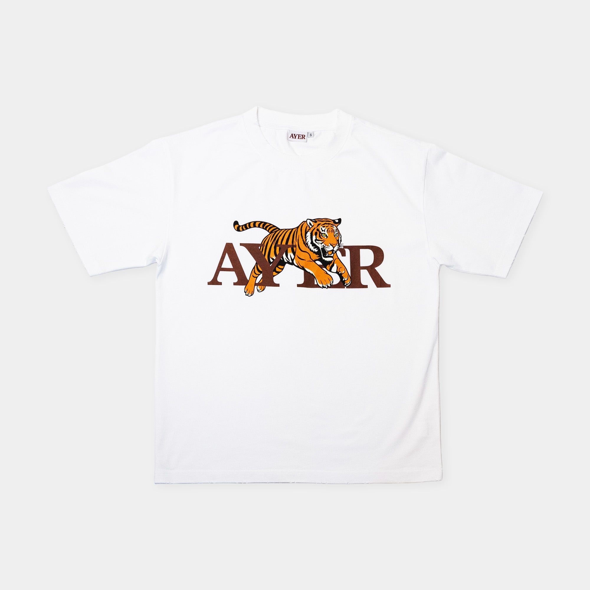 Tiger T-Shirt
