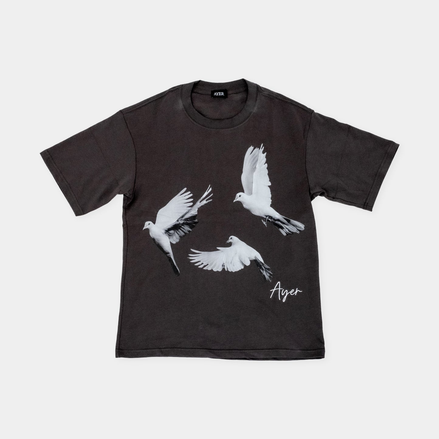 Dove Tee