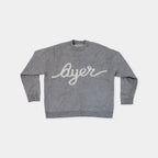 AYER Crew Knit