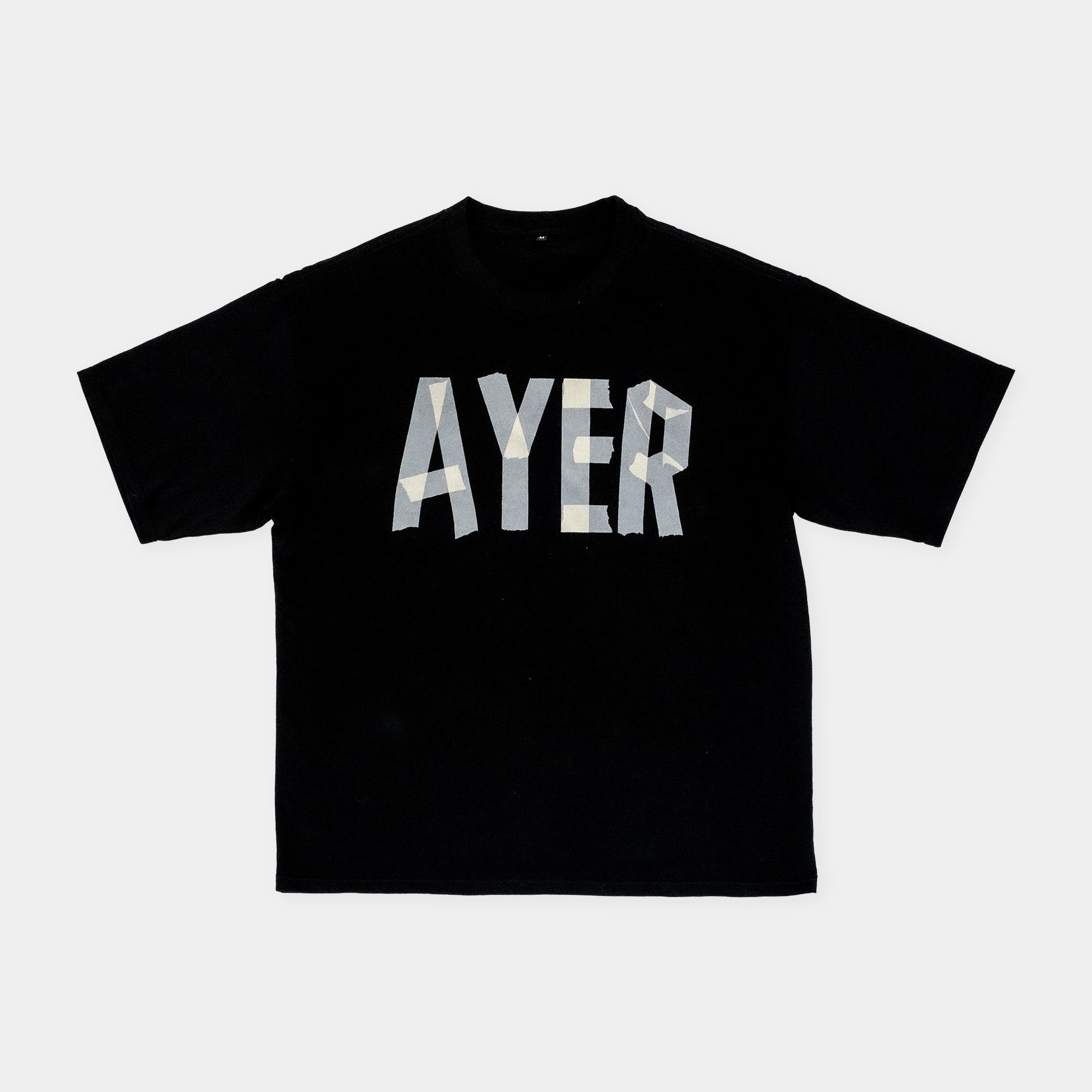 Tape T-Shirt