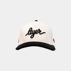 Classic AYER Cap