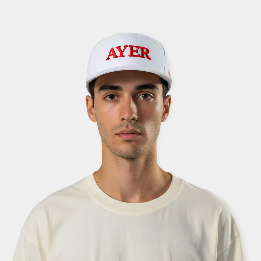 White Star Cap