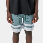 Knit Shorts