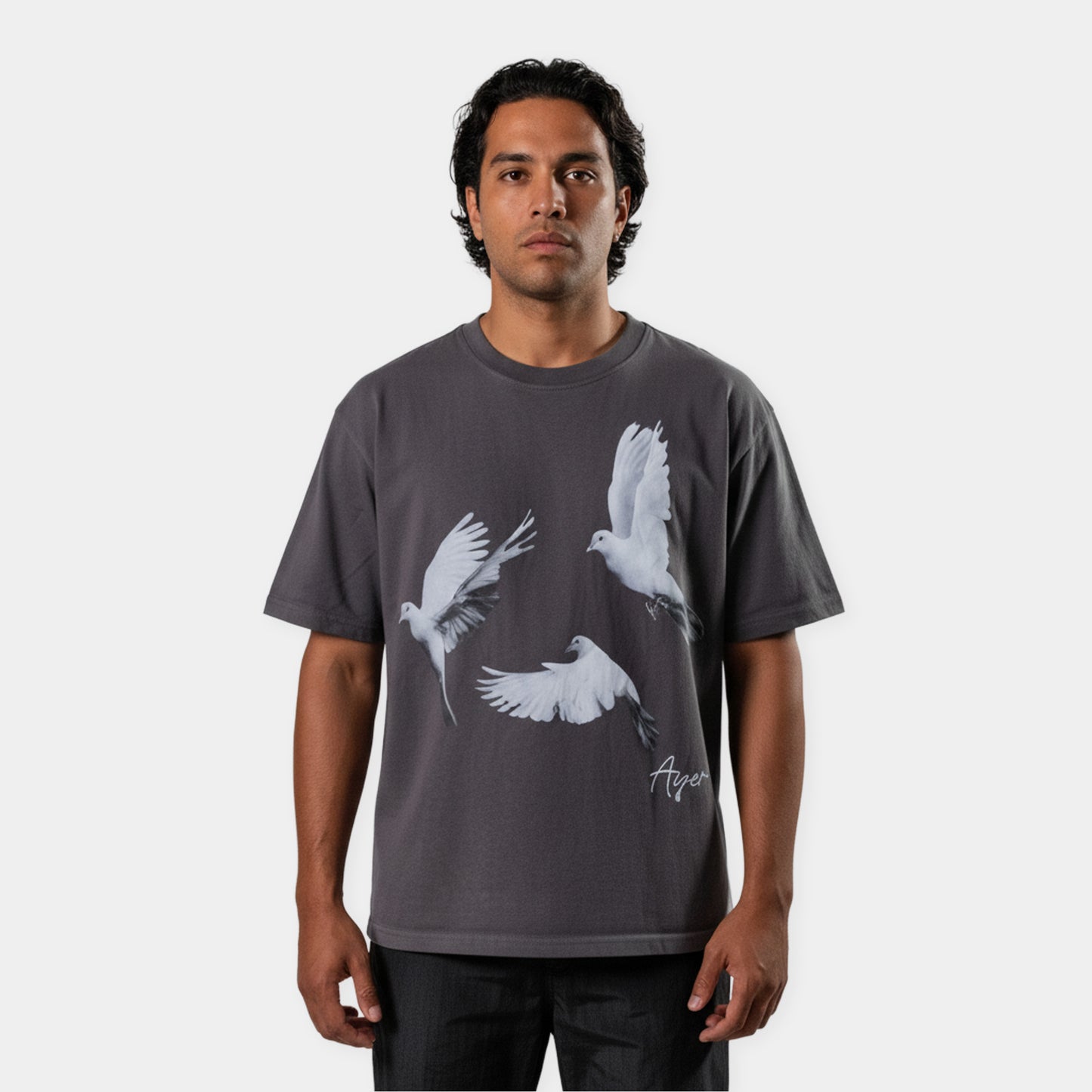 Dove Tee