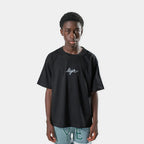 Black AYER Classic T-Shirt
