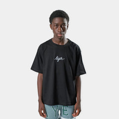 Black AYER Classic T-Shirt