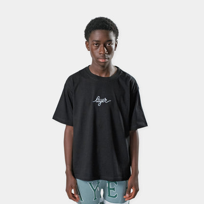 Black Ayer Classic Tee