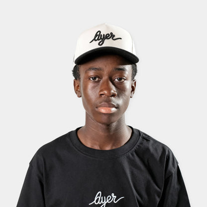 Classic ayer Cap