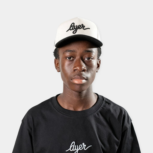 Classic ayer Cap