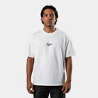White AYER Classic T-Shirt