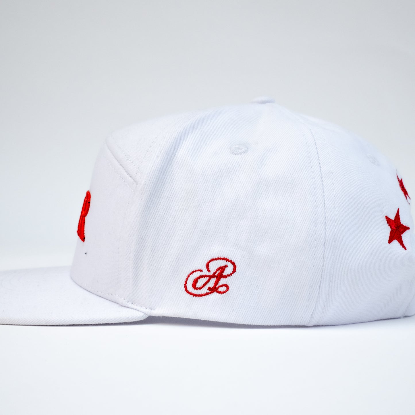 White Star Cap