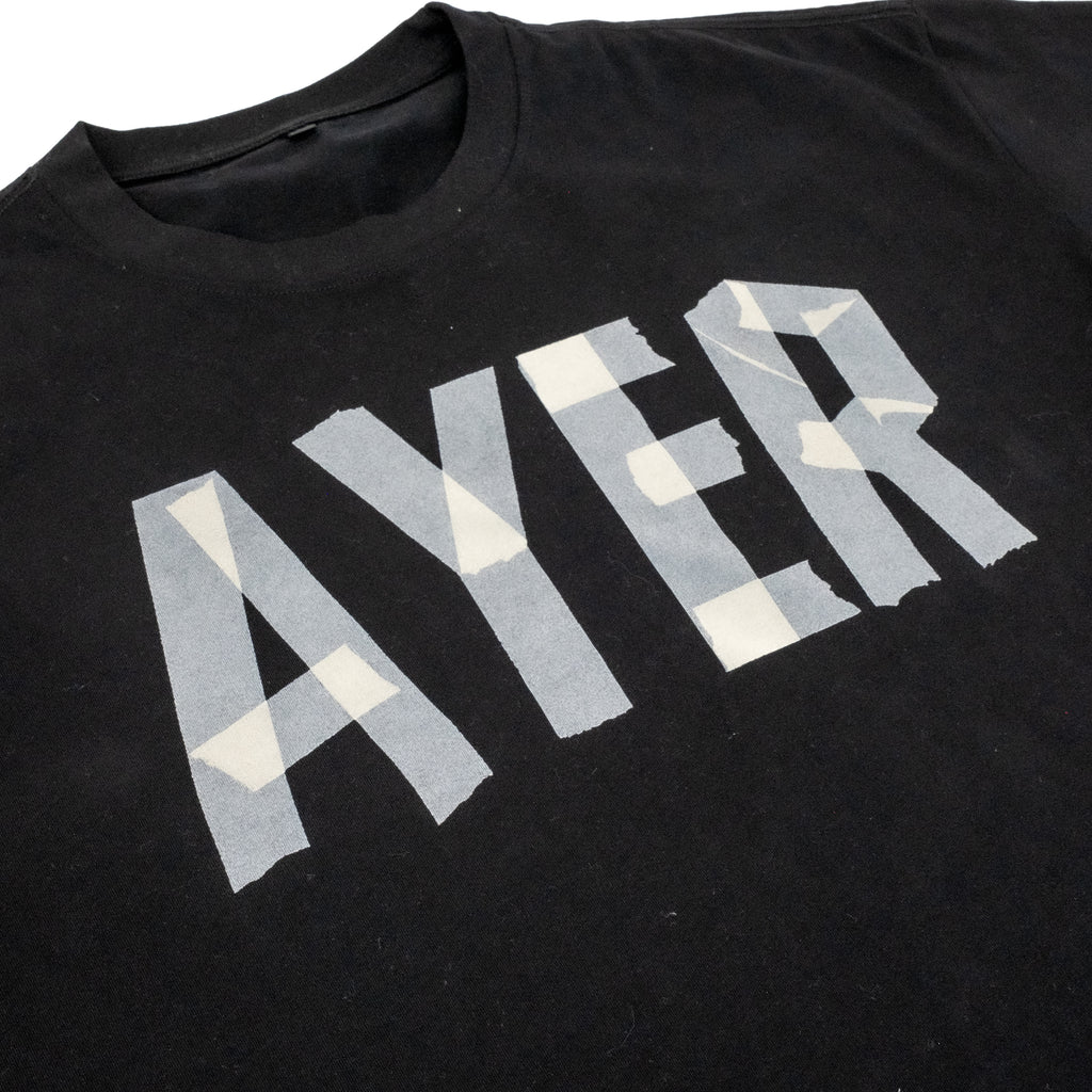 Tape T-Shirt