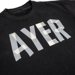 Tape T-Shirt
