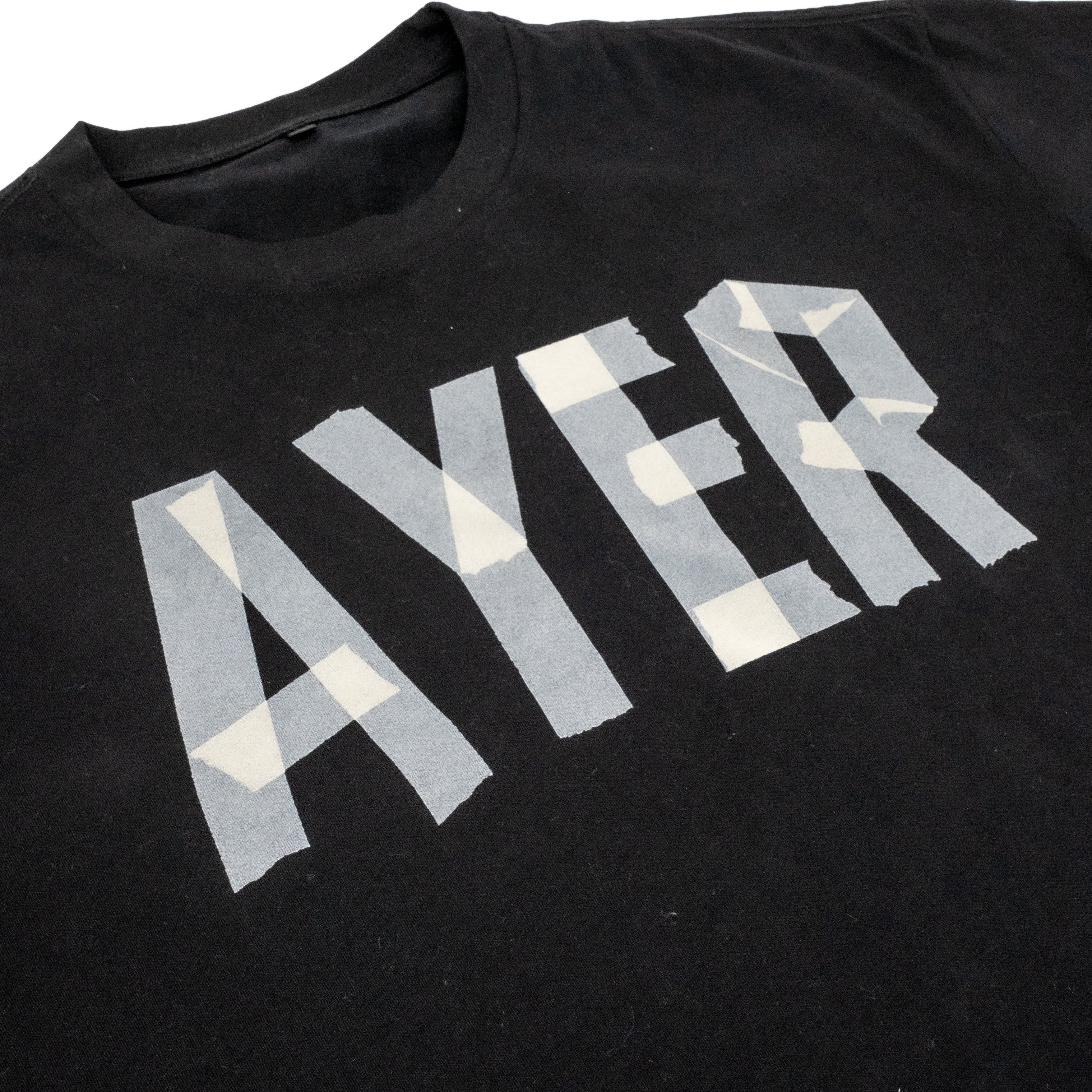 Tape T-Shirt