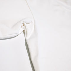 White AYER Classic T-Shirt