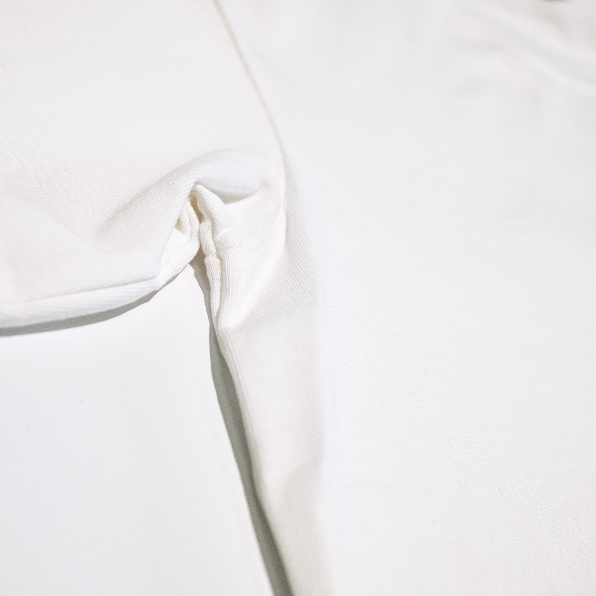 White AYER Classic T-Shirt