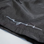 Classic Black Shorts