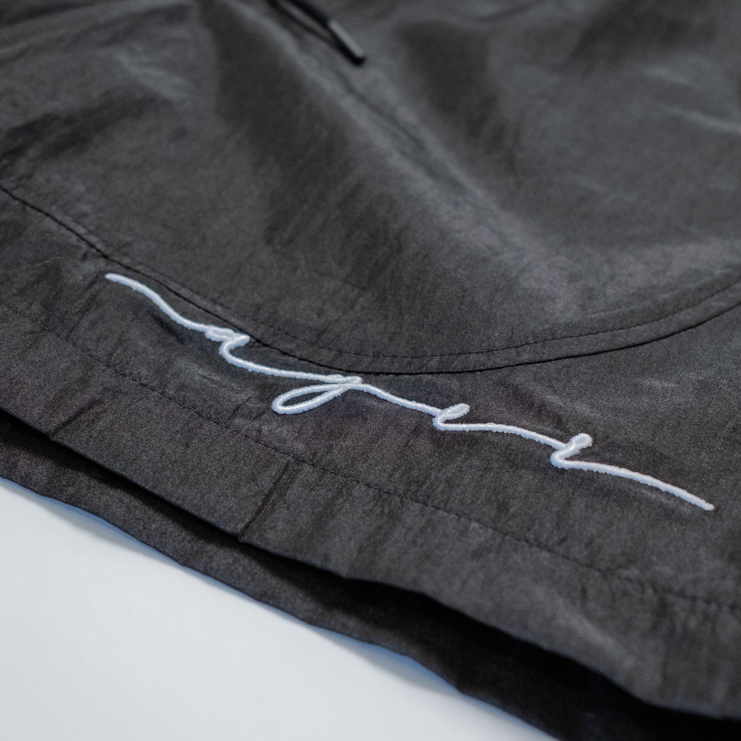 Classic Black Shorts