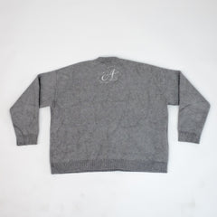 AYER Crew Knit