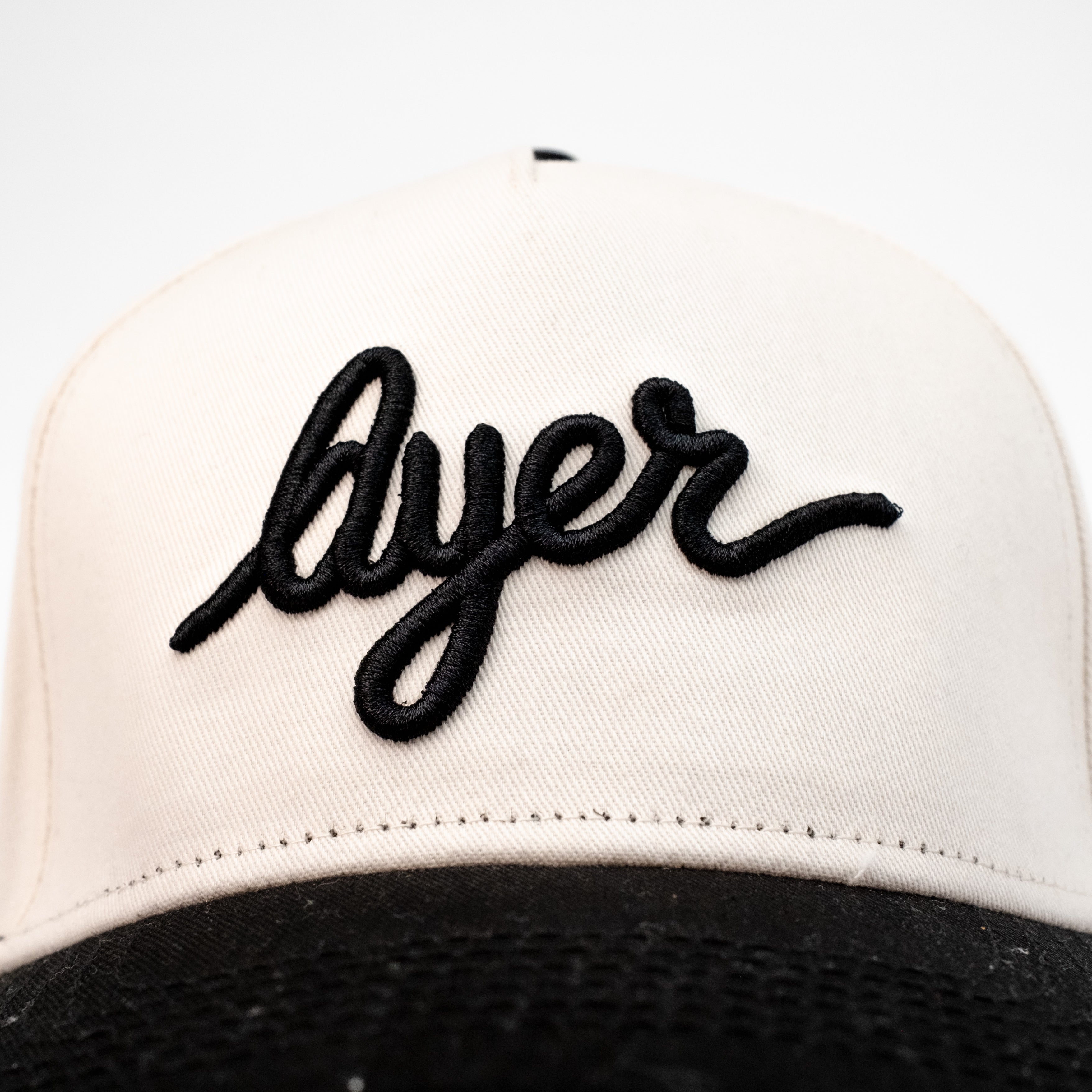 Classic AYER Cap