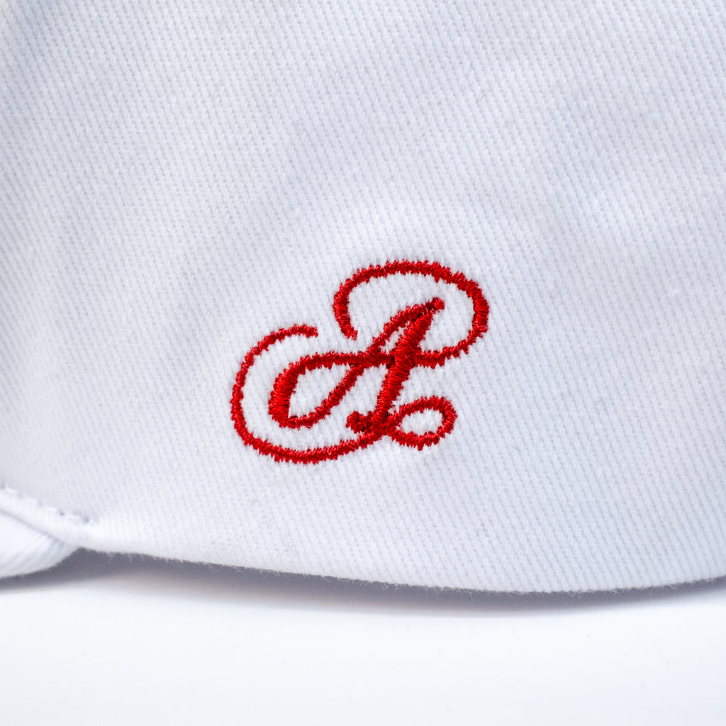 White Star Cap
