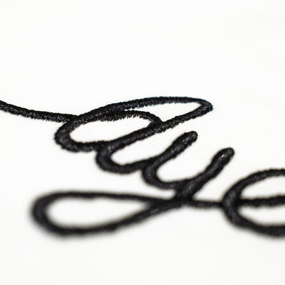 White Ayer Classic Tee